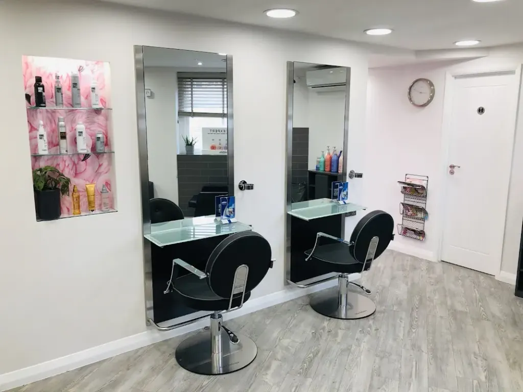 Monello Hairdressing & Barber Shop — Hairdresser in Maidenhead
